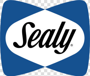 Sealy Mattress Company Logo   Sealy  HD Png Download