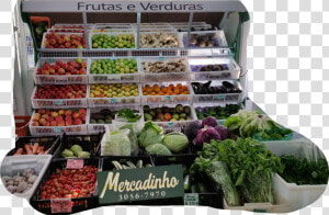  mercadinho   Collard Greens  HD Png Download