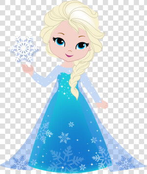 Snow Queen   Princess Images Of Cartoons  HD Png Download