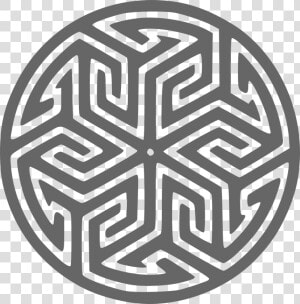 Islamic Motifs  HD Png Download