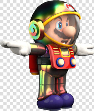Models Resource Mario Odyssey  HD Png Download