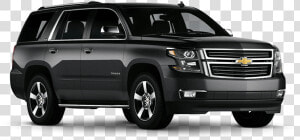 Chevrolet Tahoe   Chevrolet Suburban 2018 Png  Transparent Png