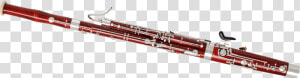 Model Classic   Bassoon  HD Png Download