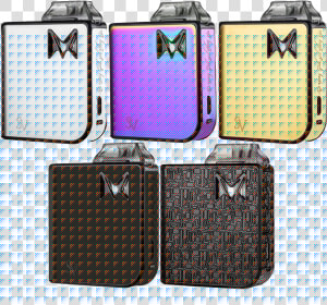 Smoking Vapor Mi Pod  HD Png Download
