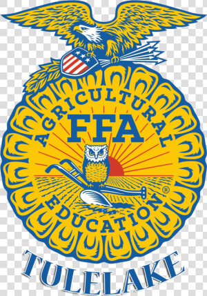 Transparent Background Ffa Emblem  HD Png Download