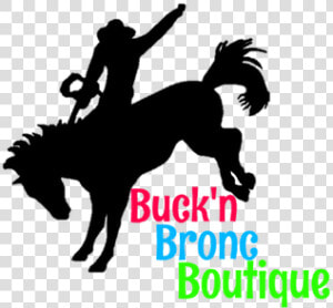 Cowboy Riding Horse Cartoon  HD Png Download