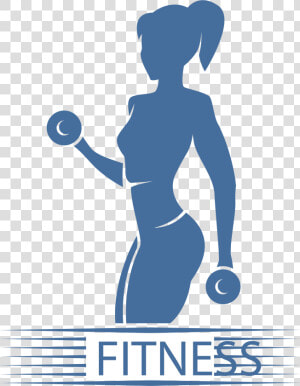 Transparent Fitness Center Clipart   Gym Fitness Wall  HD Png Download