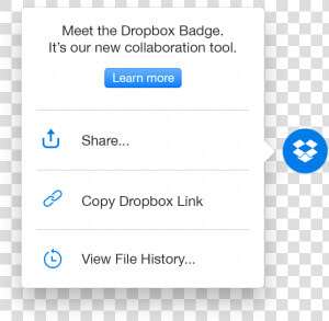 Dropbox  HD Png Download