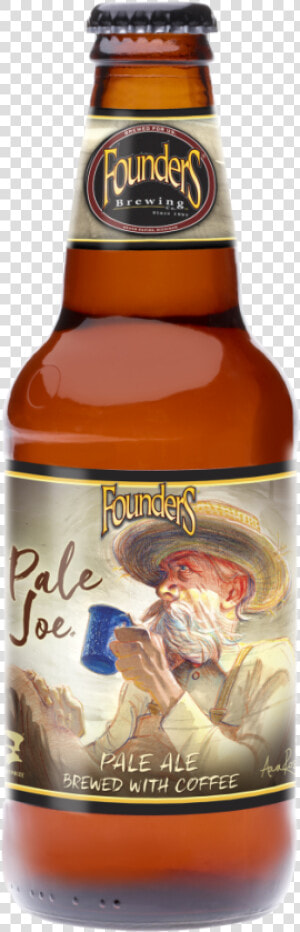 Founders Pale Joe  HD Png Download