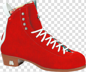 Moxi Skates Jack  HD Png Download