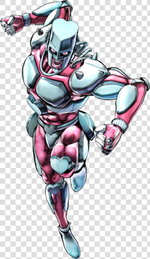 Render Anime Jojo  HD Png Download