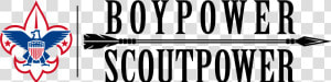 Boy Scouts Of America  HD Png Download