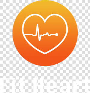 Heart Pulse Png  Transparent Png