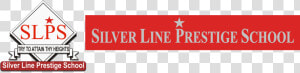 Silver Line Prestige School Png  Transparent Png