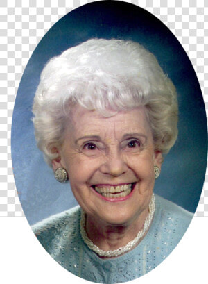 Dowd  Roberta Lee  kuhne    Senior Citizen  HD Png Download