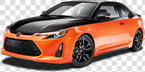 Car Png Photo   Scion Tc Release Series 9 0  Transparent Png