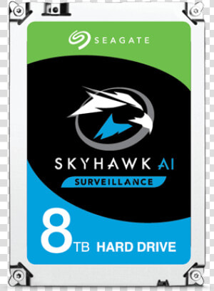 Skyhawk 4tb  HD Png Download