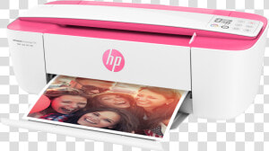 Hp Deskjet Ink Advantage 3785 All In One Compact Eprinter scanner copier   Hp Deskjet Ink Advantage 3775  HD Png Download