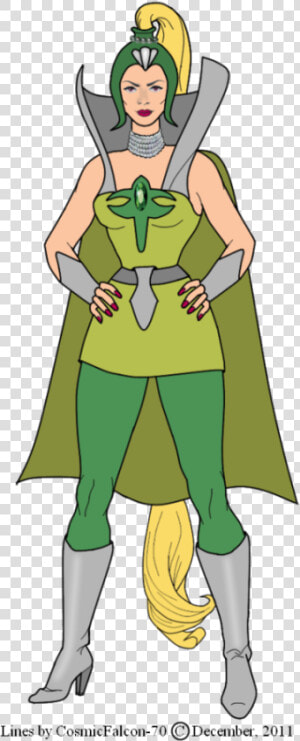 Double Trouble She Ra Original  HD Png Download