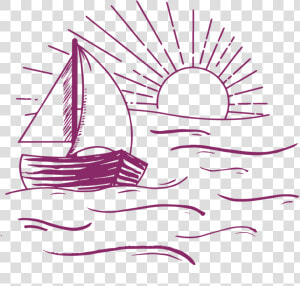 Discover Petoskey   Sail  HD Png Download
