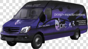 Mobile Ultrasound Van  HD Png Download