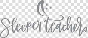 Brittney Stefanic Sleep Consulting   Calligraphy  HD Png Download