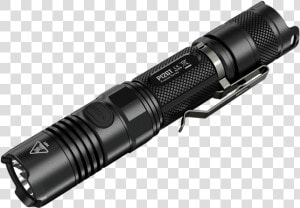 Background Flashlight Transparent   Nitecore P12 Gt  HD Png Download