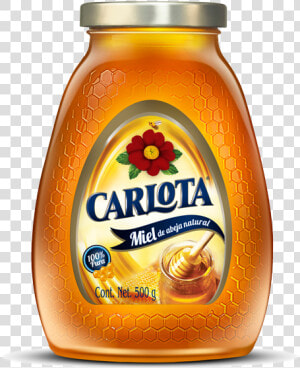 Miel Carlota Png  Transparent Png