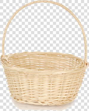 Empty Easter Basket Png Transparent Picture   Storage Basket  Png Download