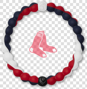 Boston Red Sox™ Lokai   Cubs Lokai Bracelet  HD Png Download