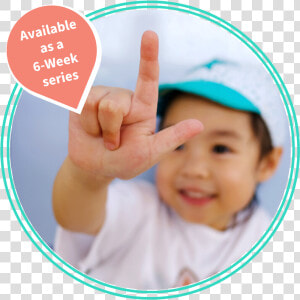 Naps Babymesignseries   Sign Language  HD Png Download