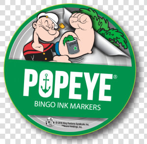 Transparent Popeye Png   Popeye  Png Download