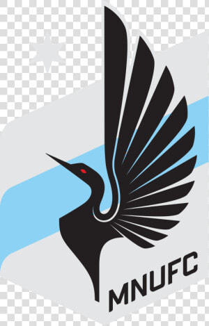 Mn Ufc   Minnesota United Logo Vector  HD Png Download