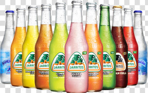 Jarritos Soda  HD Png Download