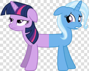 Twilight Sparkle Annoyed  HD Png Download
