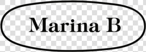Marina B   Luxman Corporation  HD Png Download