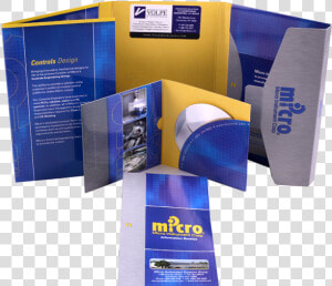 Promotional Folders  HD Png Download