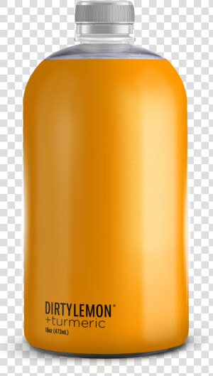 Turmeric Drink Bottles  HD Png Download