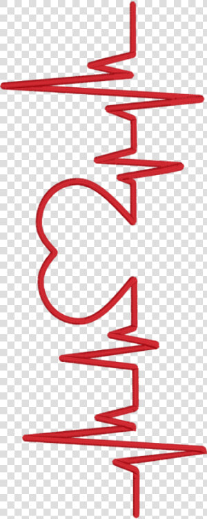 Heart Pulse Png  Transparent Png