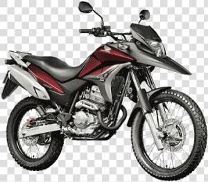 Motorcycle Png Free Download   Honda Xre 300  Transparent Png