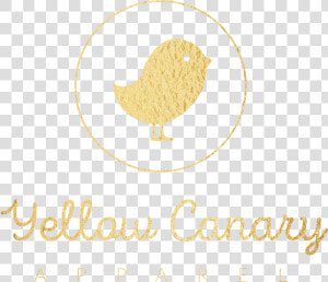 Yellow Canary Apparel   Chicken  HD Png Download