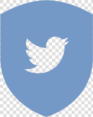 Gp Logo Medblue Twitter   Social Media Apps Twitter  HD Png Download