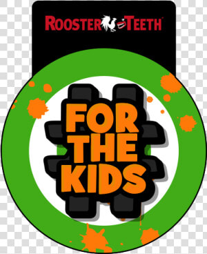 Rooster Teeth Extra Life 2017 Pins  HD Png Download
