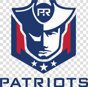Pike Road Schools Patriot  HD Png Download