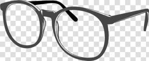 Eyeglasses Clipart   Glasses Clipart  HD Png Download