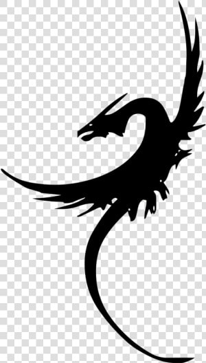 Dragon Tattoo Png Image   Dragon Tattoos Png Transparent  Png Download