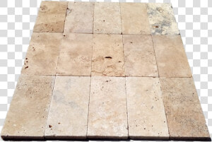 Ivory Travertine Unfilled And Tumbled  HD Png Download