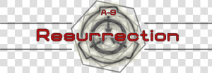 Resurrection   Emblem  HD Png Download