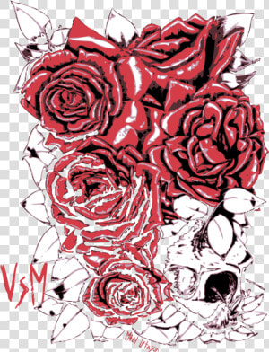 Vsm   Floribunda  HD Png Download
