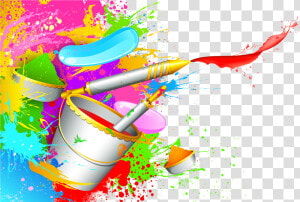 Holi Png   Download   Happy Holi  Transparent Png